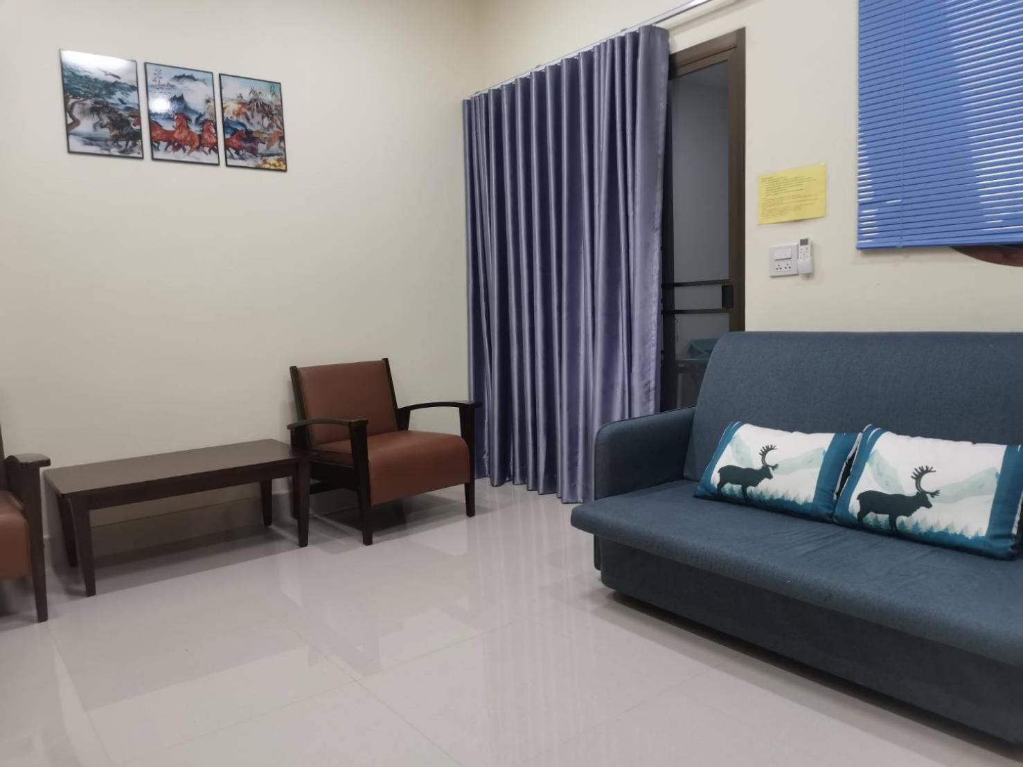 Numhom Resort Ban Nong Chum Saeng Eksteriør billede